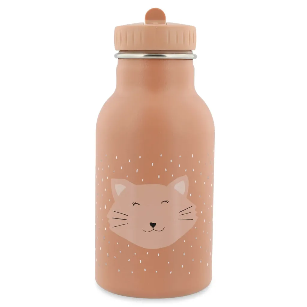 Botella isotérmica 350 ml Mrs. Cat