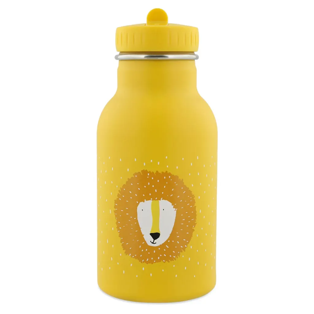 Trixie Water Bottle Mr. Lion