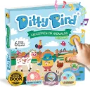 Ditty Bird - Canciones De Animales (Spanish Animal Songs) | USB-C Rechargeable