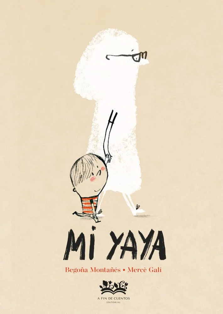 Mi yaya