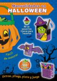Manualidades De Halloween