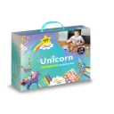 Unicornio Craft Activity Kit