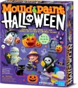 Mould & Pinta Halloween