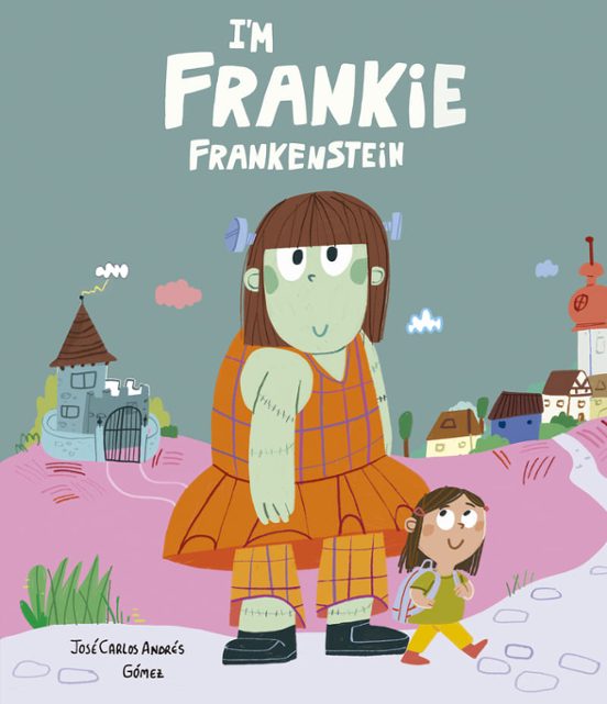 Frankie Frankenstein