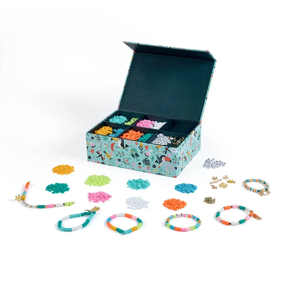 MI KIT DE JOYAS-TROPICAL