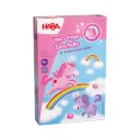 Unicornio Destello Tesoro de las nubes