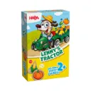 Lenny y su Tractor