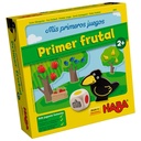 Juego Mi Primer Frutal