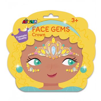 Gemas Faciales Yellow