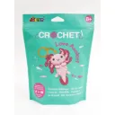 Crochet Love Ajolote Avenir