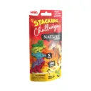Stacking Challenge Nature Jurassic