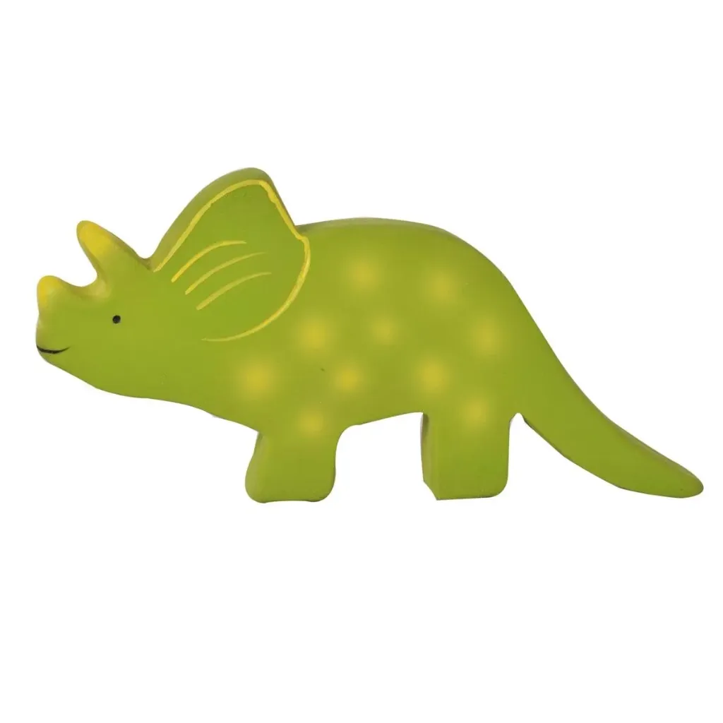 Mordedor Triceratops