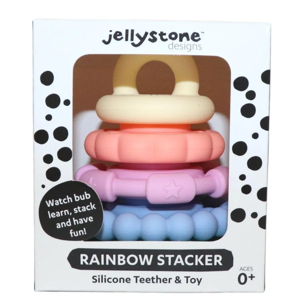 Mordedor Stacker Pastel