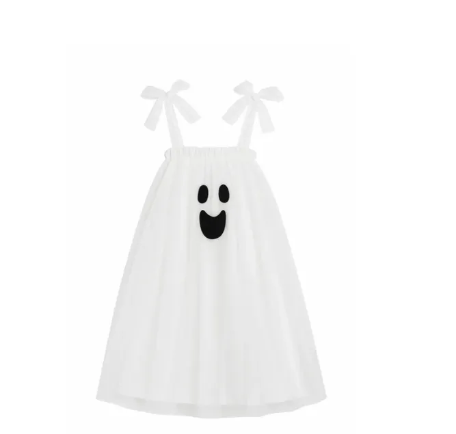 Vestido fantasma de Little Boo