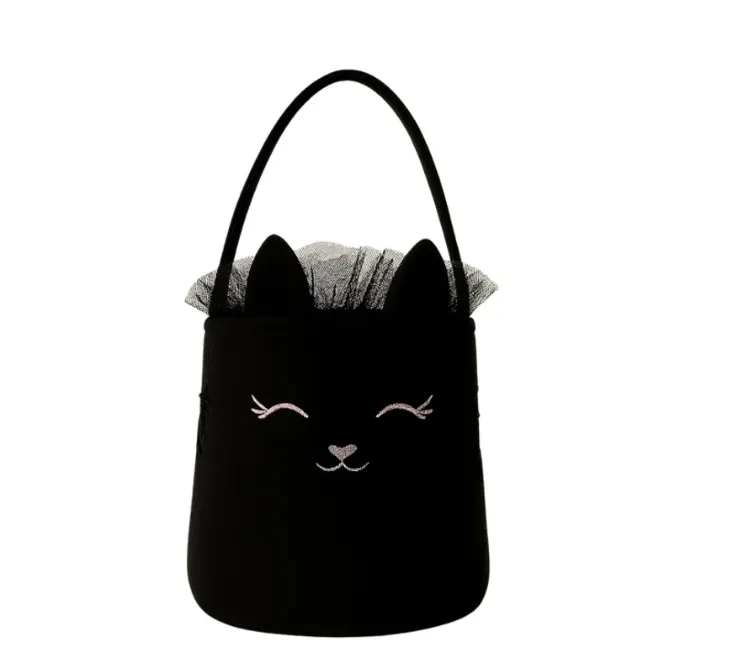 Bolso Luna Trick or treat