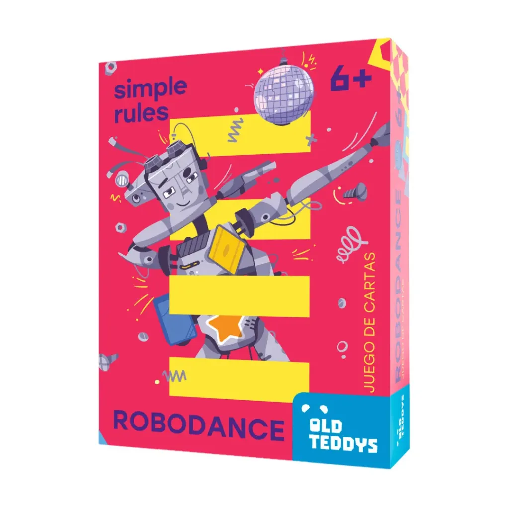 Robodance