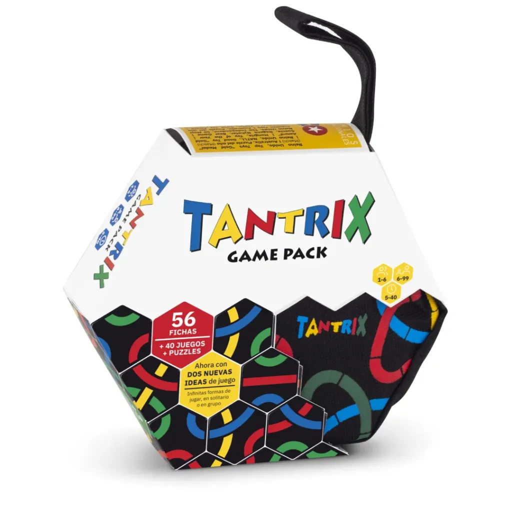 Tantrix Game Pack