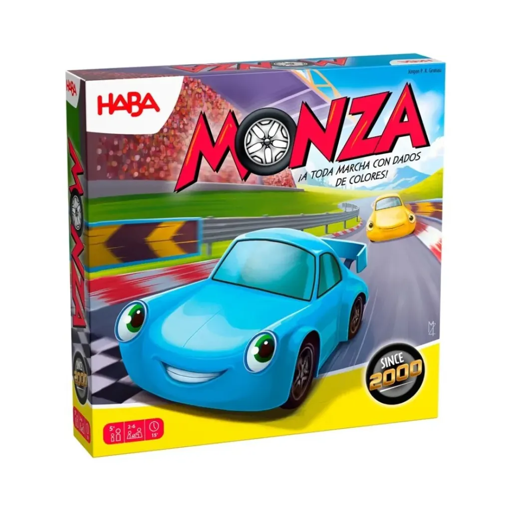 Monza