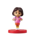 El mundo de Dora