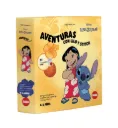 Aventuras con Lilo y Stitch