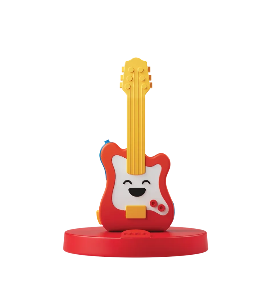 ¡A todo rock'n'roll!