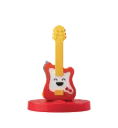 ¡A todo rock'n'roll!