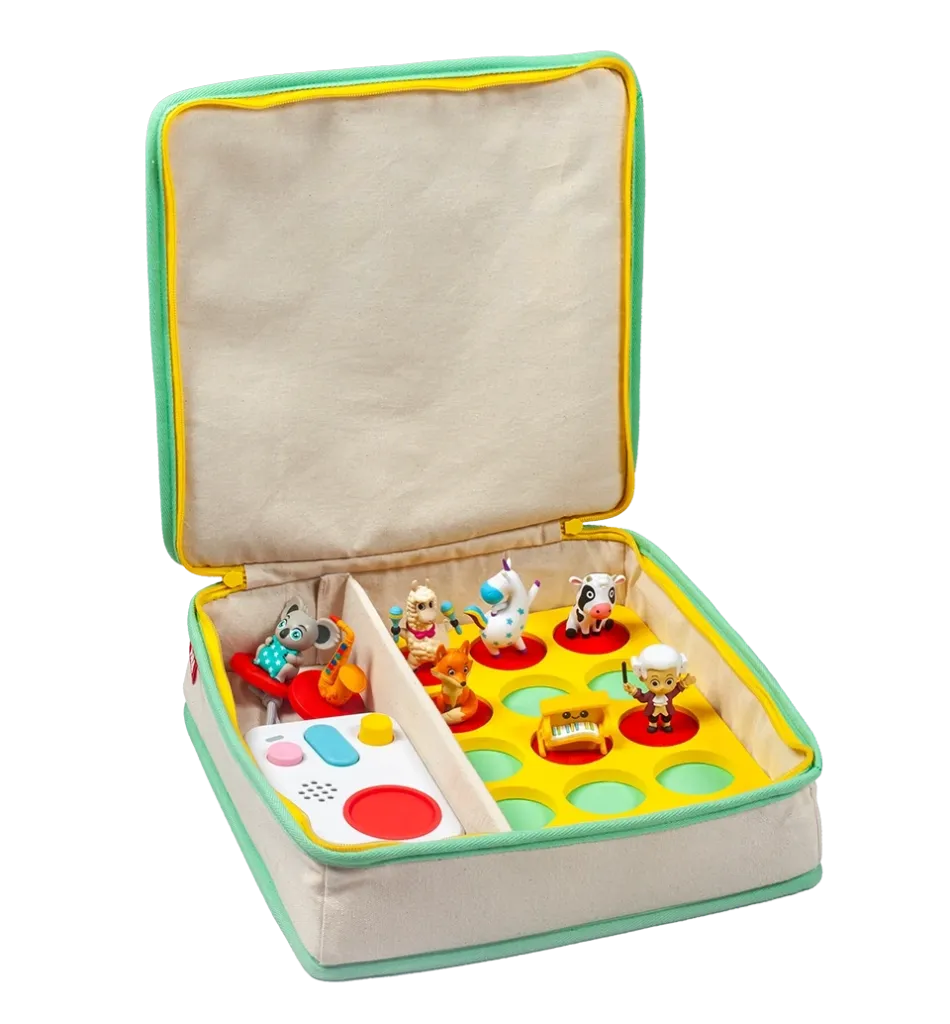 Organizador Ta-da
