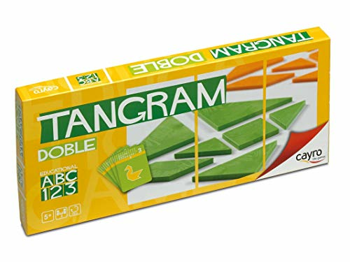 Tangram Doblo