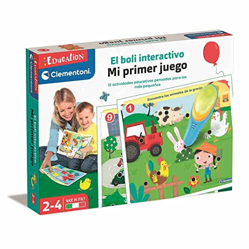 Mi primer Juego