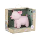 Leon el cerdito musical