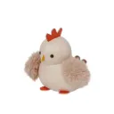 Paulina la Gallina pequeña