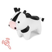 Emma la vaca pequeña
