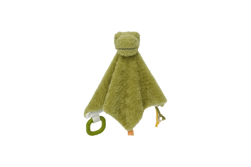 Doudou Rex el Tiranosaurio