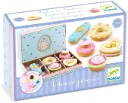 Pasteles de princesas