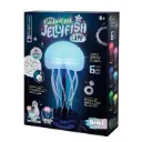 Buki Science Plus Medusa-lampe