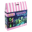 Jelly Luminos Senso Story Sensorisches Set