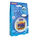 TUBAN Tubi Smart Plastilina 50 G - Creative Modelling Clay for Children from 3 Years for Stretching, Shaping and Pulling - Elastic, Jumping and Easy t