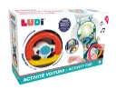 Ludi Volante actividad