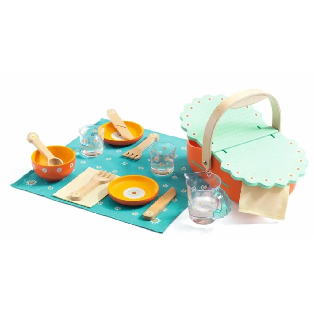 Mi Pic-Nic