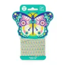 Juego cinta elástica Mariposa