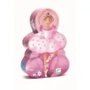 Puzzle 36 pzas Bailarina