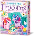 Mould & Paint Unicornio