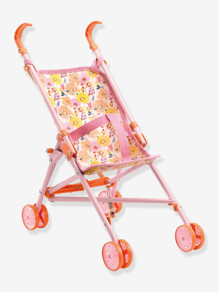 Silla paseo Flowers - 54 cm