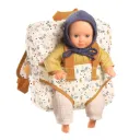 Pomea Mochila para muñecas