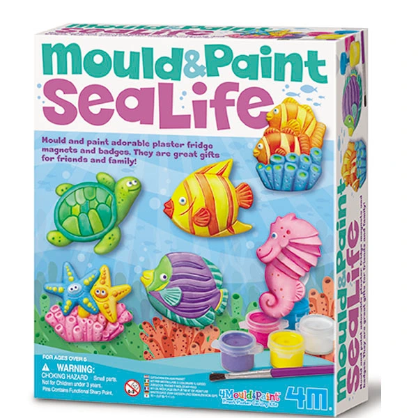 Mould & Paint Vida Marina