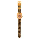Reloj Guepardo
