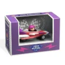 Djeco Miss Burgundy Crazy Motors 4x9cm Kids/Children Racing Car Play Toy 3y+