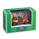 Samochód Djeco Crazy Motors Turbo Spider