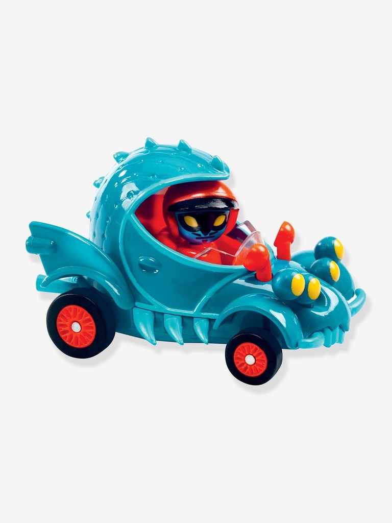 Crazy Motors Funny beast