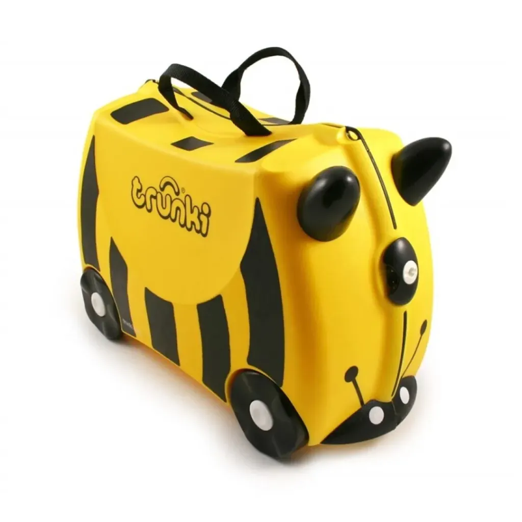 Maleta abeja TRUNKI